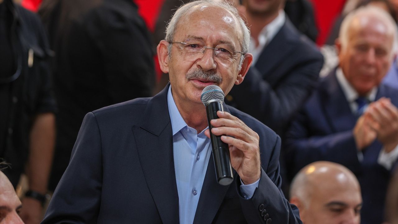 Kemal Kılıçdaroğlu davayı kazandı: O isimden tazminat alacak