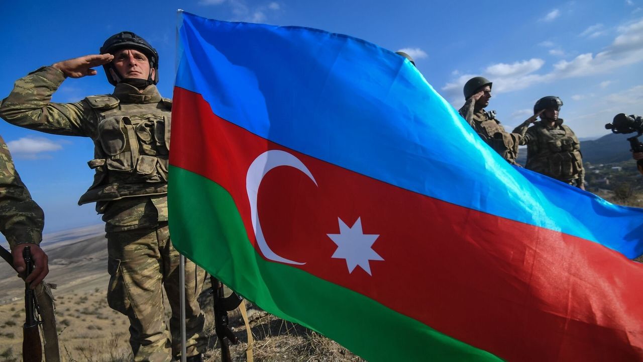 Putin duyurdu: Ermenistan, Azerbaycan'ın Karabağ egemenliğini kabul etti!