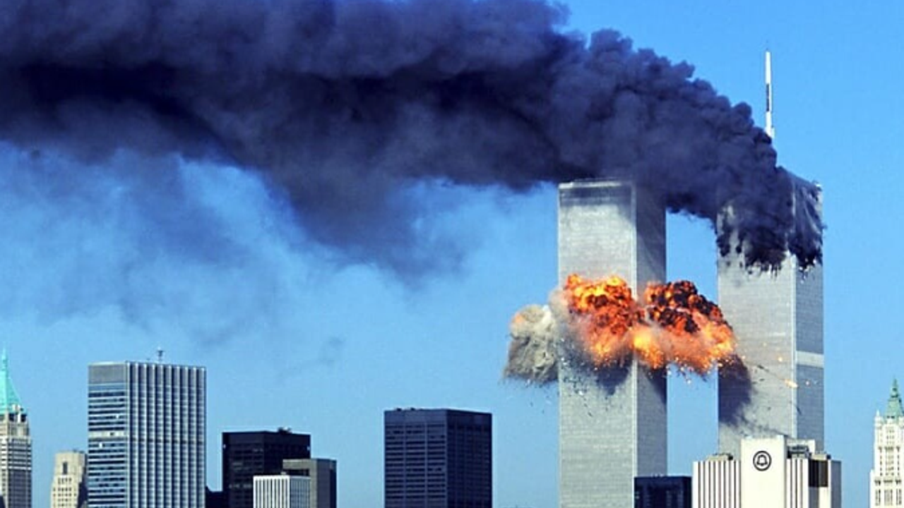 11 Eylül saldırılarında ölen 2 kişinin kimlikleri 22 yıl sonra tespit edildi