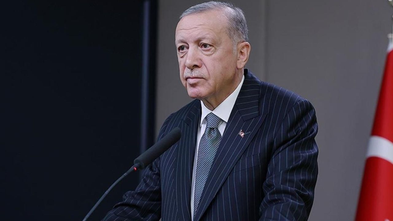 Cumhurbaşkanı Erdoğan'dan vatandaşlara kritik çağrı! 'Kentsel dönüşüme destek verin'