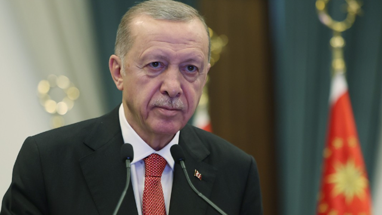 Cumhurbaşkanı Erdoğan G20 Liderler Zirvesi’nde konuştu! Çok açık bir provokasyondur