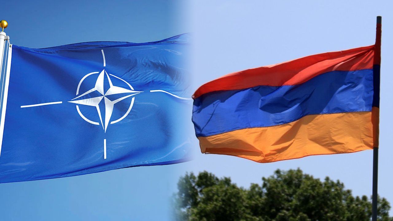 NATO'dan Ermenistan'a flaş çağrı
