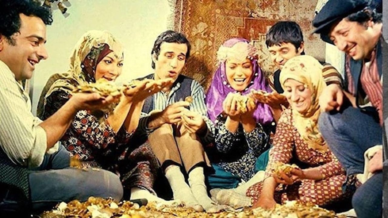 Türk Sineması bir ismi daha kaybetti: Oya Alasya hayata veda etti