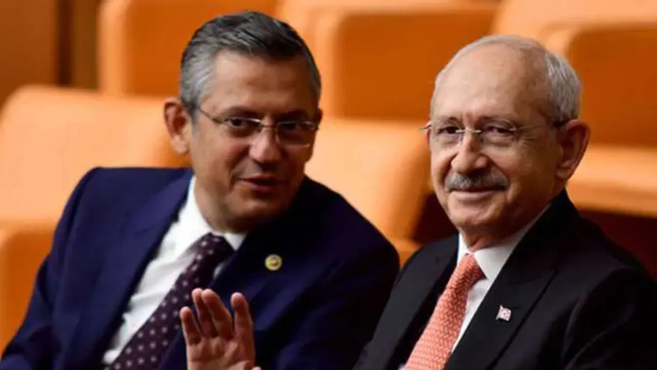 Özgür Özel'den Kılıçdaroğlu'na yakın delegeler hakkında açıklama