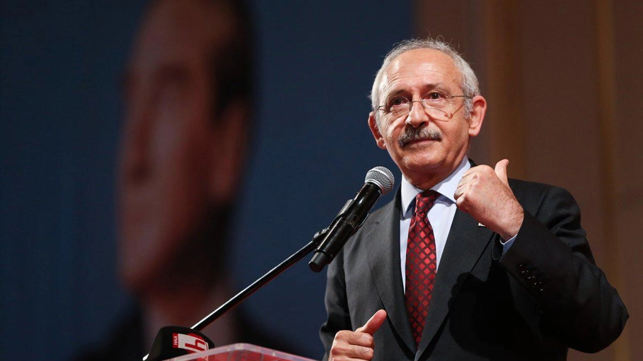 CHP'de yerel seçim hazırlıkları: Kemal Kılıçdaroğlu o talimatı verdi