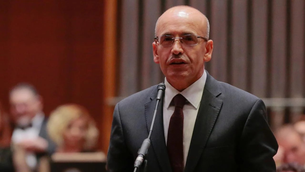Bakan Mehmet Şimşek: İhracatçılara kredi limitini artırdık
