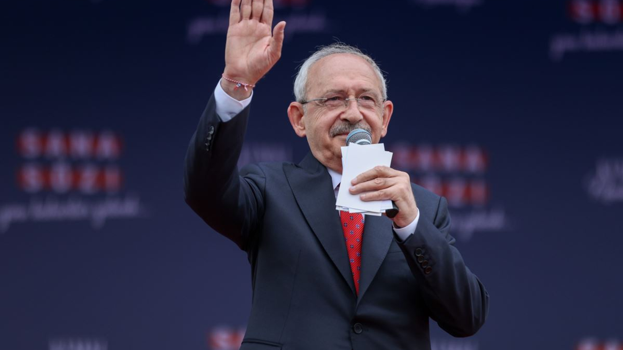 Kemal Kılıçdaroğlu'ndan flaş İYİ Parti açıklaması: İttifak bitti