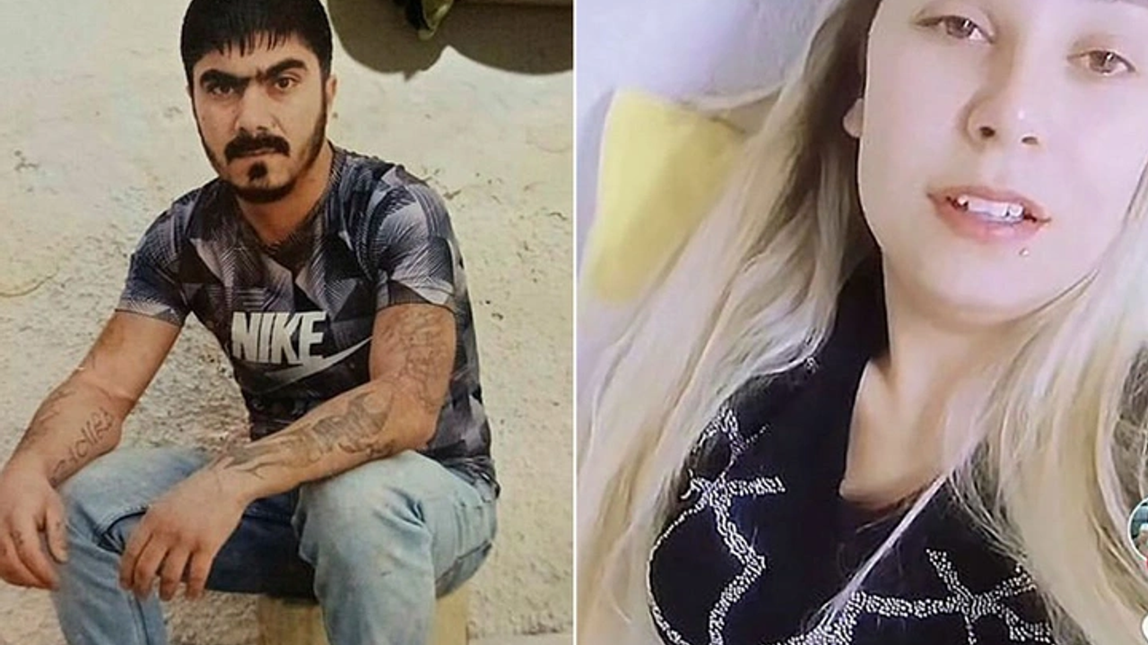 Kan donduran cinayet: Cezaevinden çıkıp dinî nikâhlı eşini 51 yerinden bıçakladı
