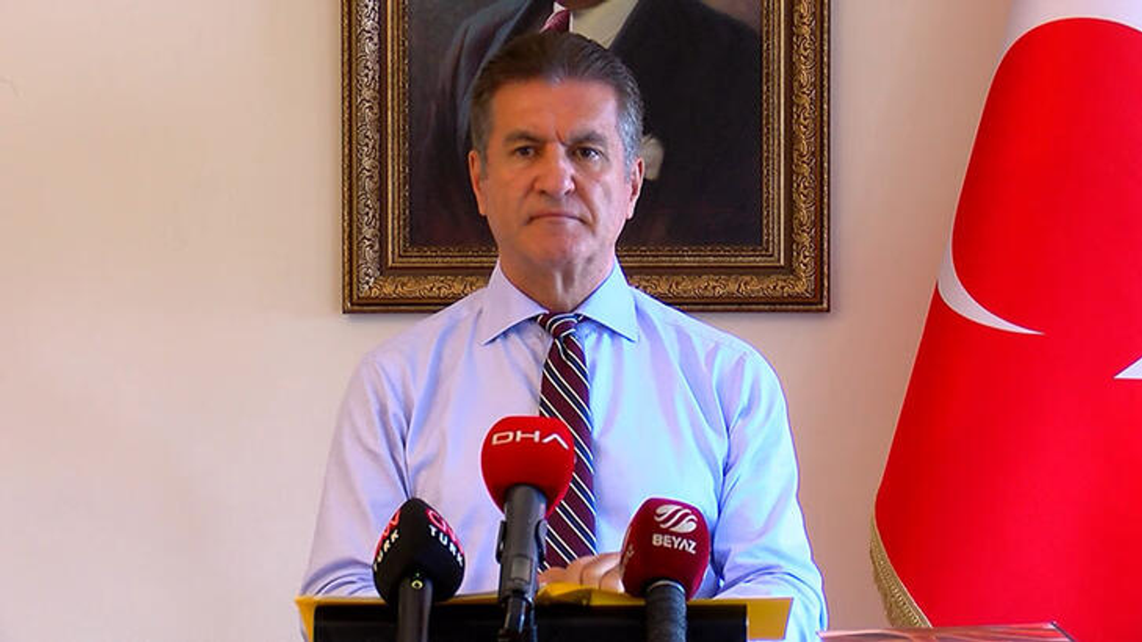 Mustafa Sarıgül: CHP'nin Kılıçdaroğlu'na her zamankinden daha çok ihtiyacı var