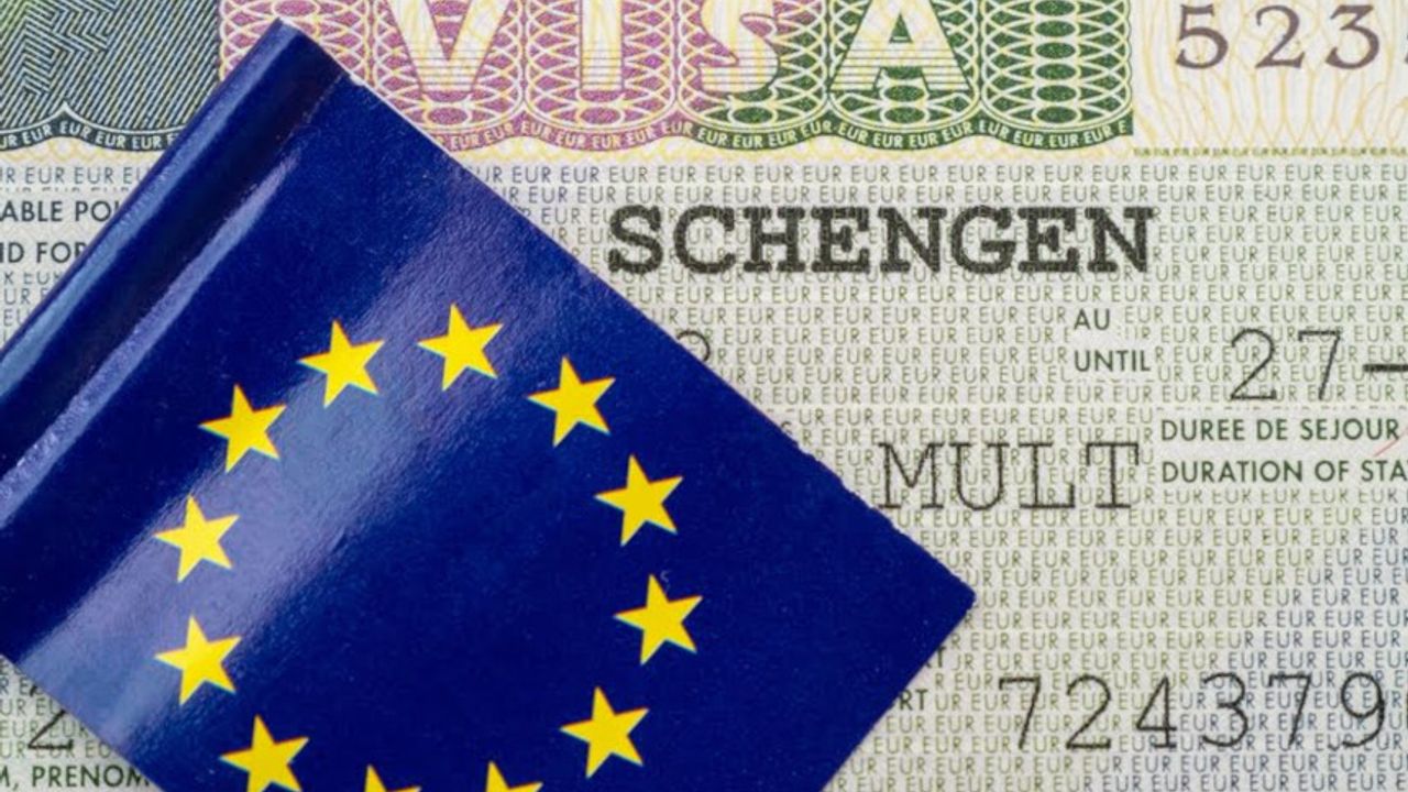 Öğrenci ve iş insanlarının AB ülkelerine vizesiz girişi nasıl olacak? Schengen vizesi nedir, nasıl alınır?