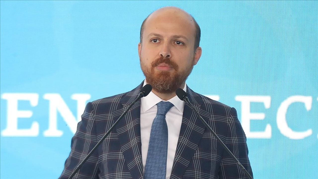 Bilal Erdoğan öğretmenleri hedef aldı!