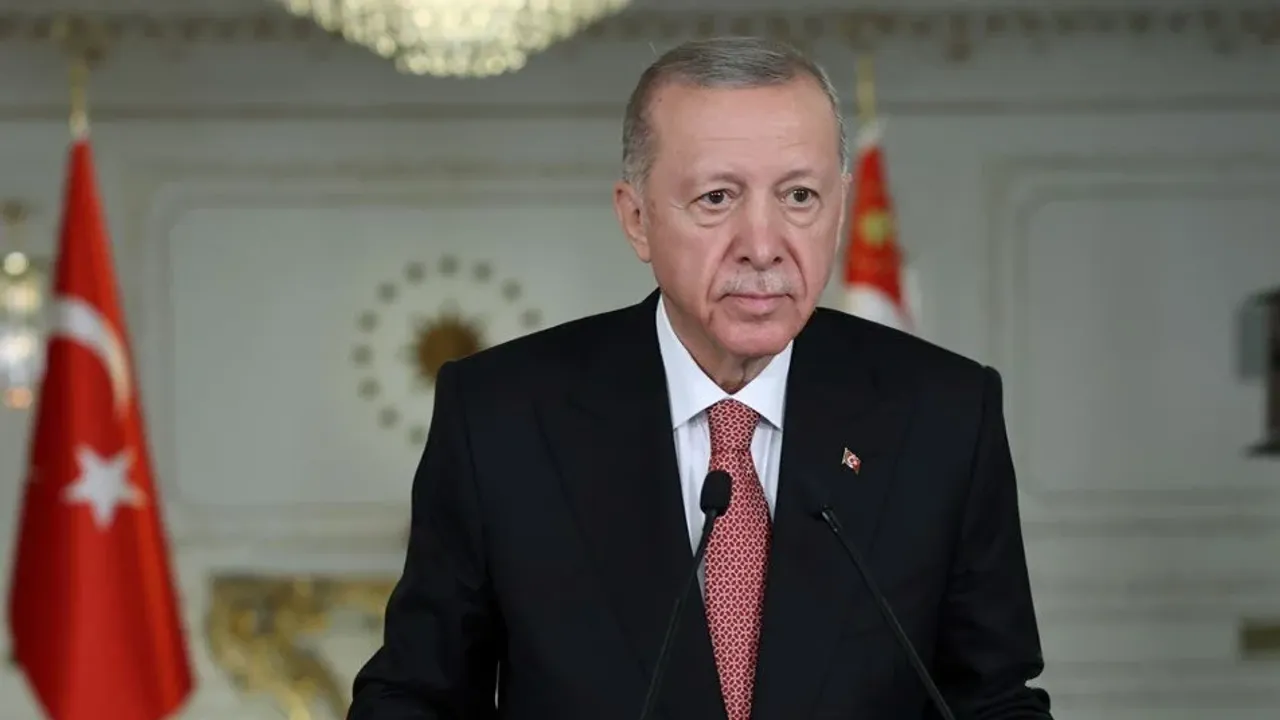 Erdoğan, hayat pahalılığını açıkladı! Sorun ekonomik değil