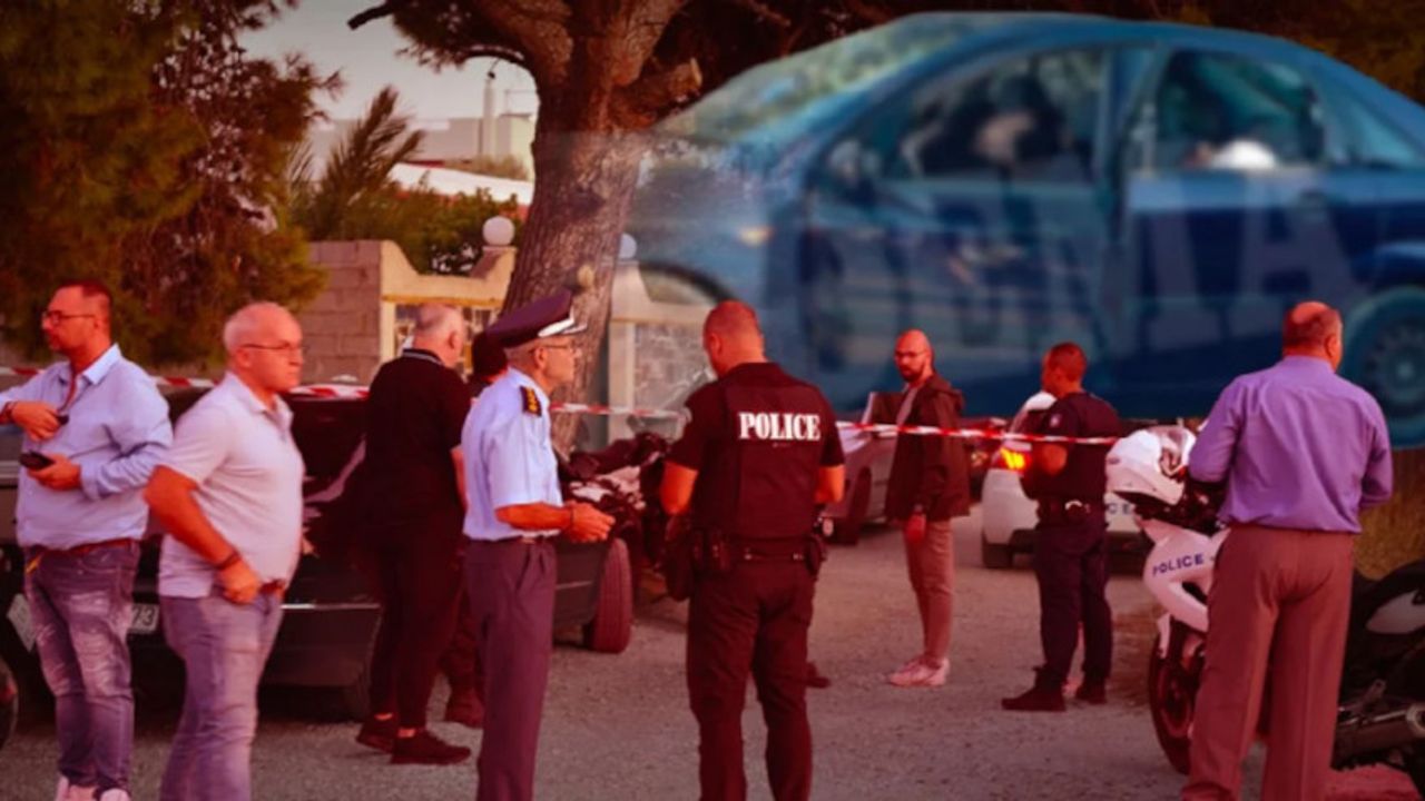 Çete hesaplaşması komşuya sıçradı: Yunanistan'da 6 Türk infaz edildi!