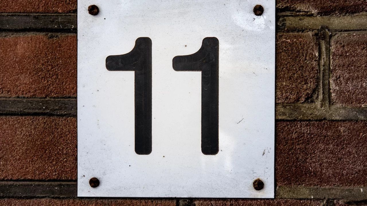 11 Sayısının Anlamı: Numerolojinin Ustalık Sayısı