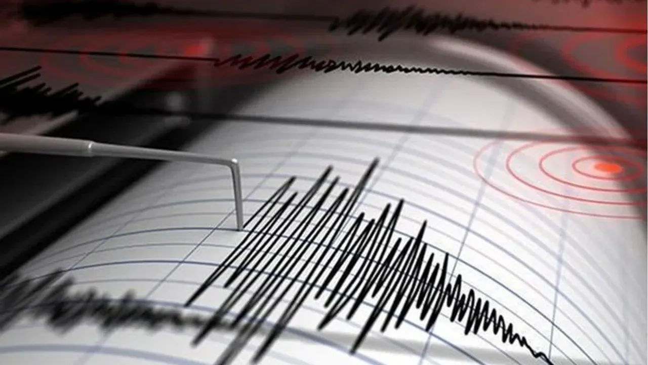 Malatya'da deprem oldu, çevre iller de sallandı! AFAD'dan son dakika açıklama