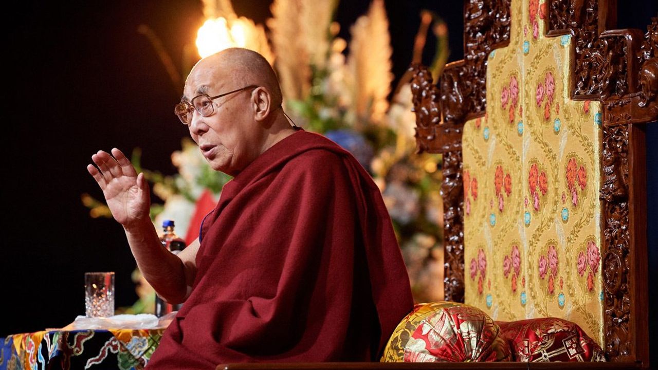 Dalai Lama Sözleri | Dalai Lama Kimdir? | Hayata Işık Tutan Cümleler