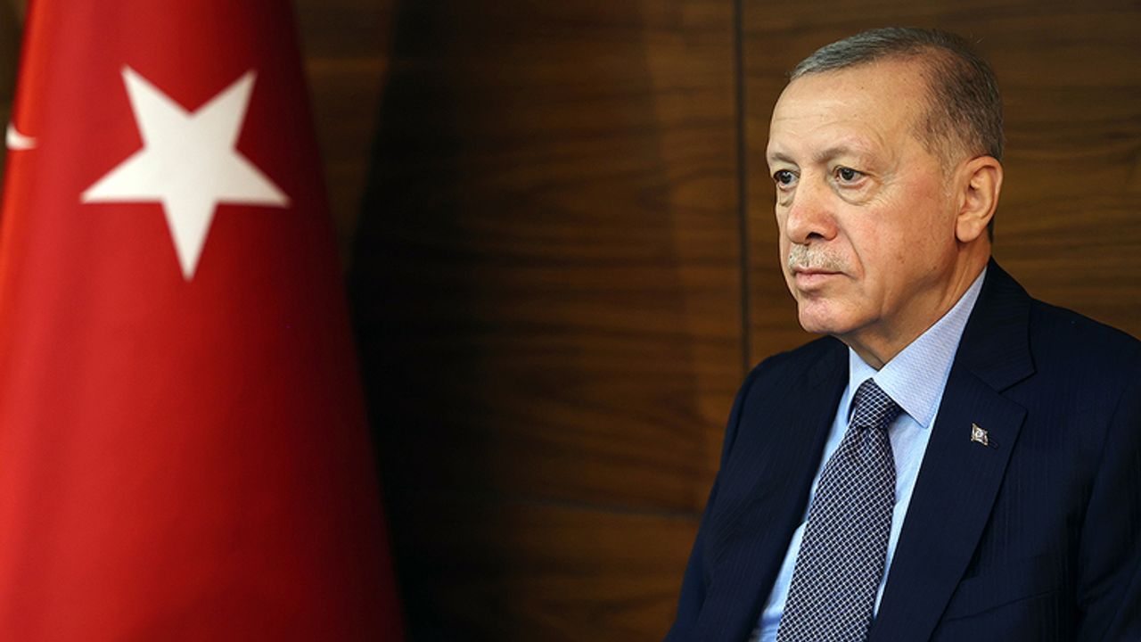 Cumhurbaşkanı Erdoğan’dan 5 bin TL’lik emekli ikramiyesi için yeni talimat