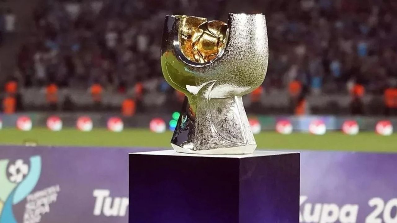 Süper Lig ekiplerinden Galatasaray ve Fenerbahçe'ye davet!