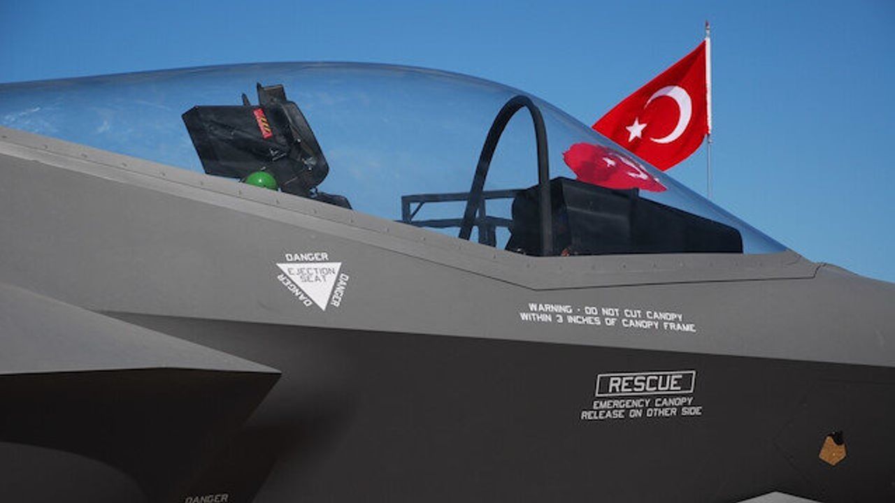 ABD'den F-35 açıklaması! Türkiye geri mi dönüyor?