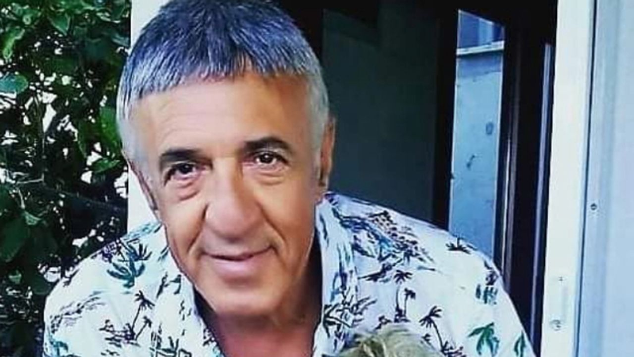 Türk sanat müziği sanatçısı Çetin Körükçü hayatını kaybetti
