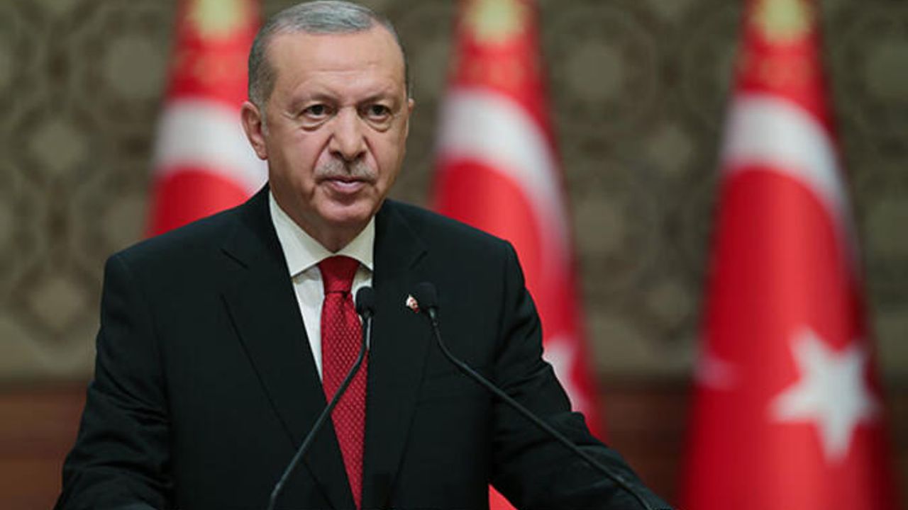 Cumhurbaşkanı Erdoğan: Mevcut durumundan kötüye gitmemişse sebebi biziz