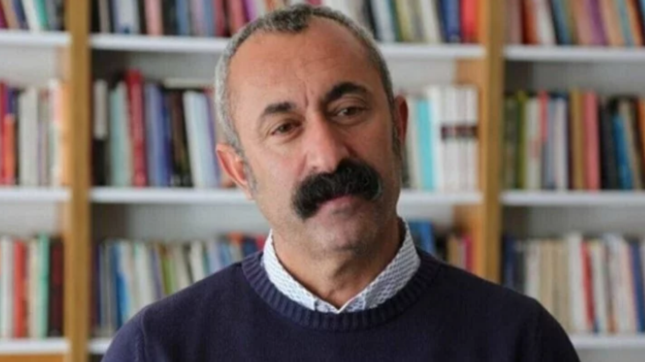 Türkiye Komünist Partisi'nden Fatih Mehmet Maçoğlu açıklaması! Kadıköy'den aday olacak mı?