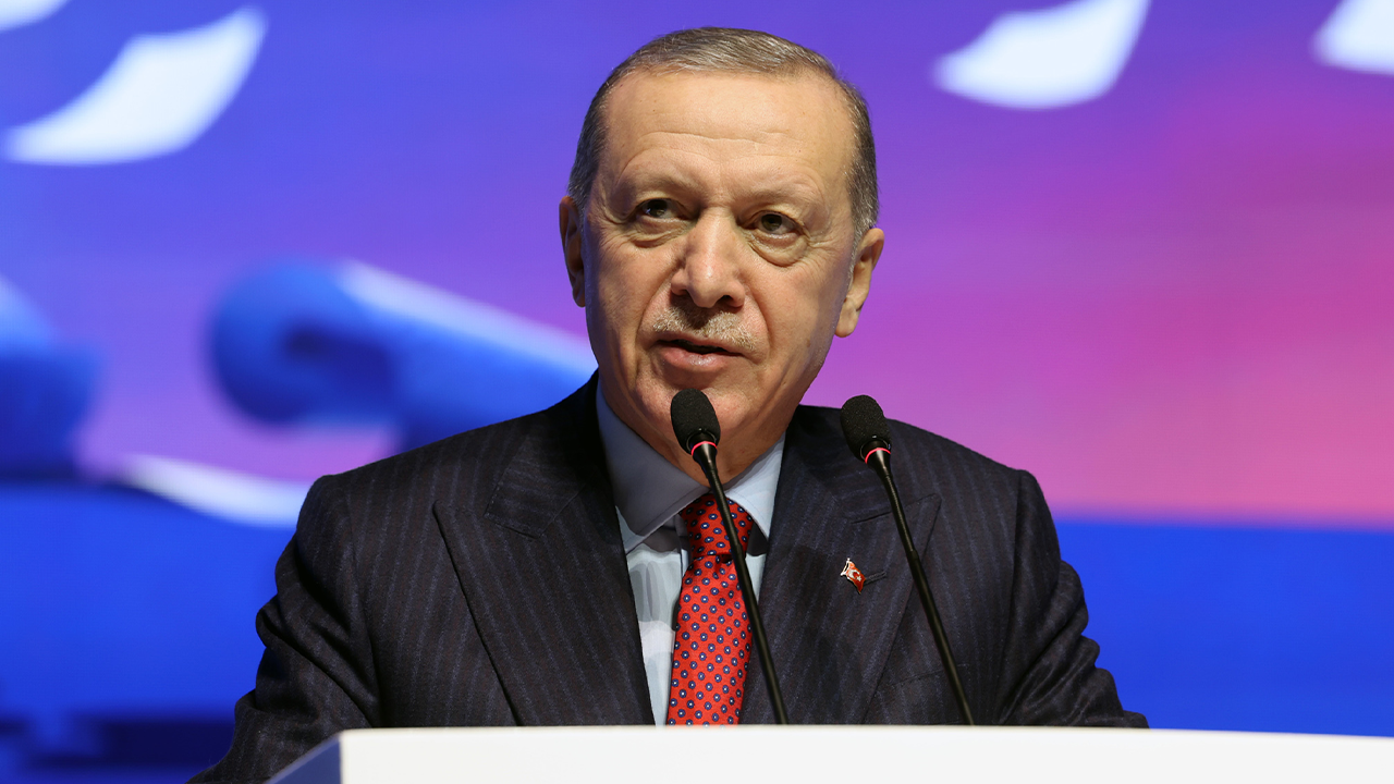 İsmail Saymaz'dan kulis bilgisi: AK Parti'nin Ankara ve İstanbul adayları kesinleşti