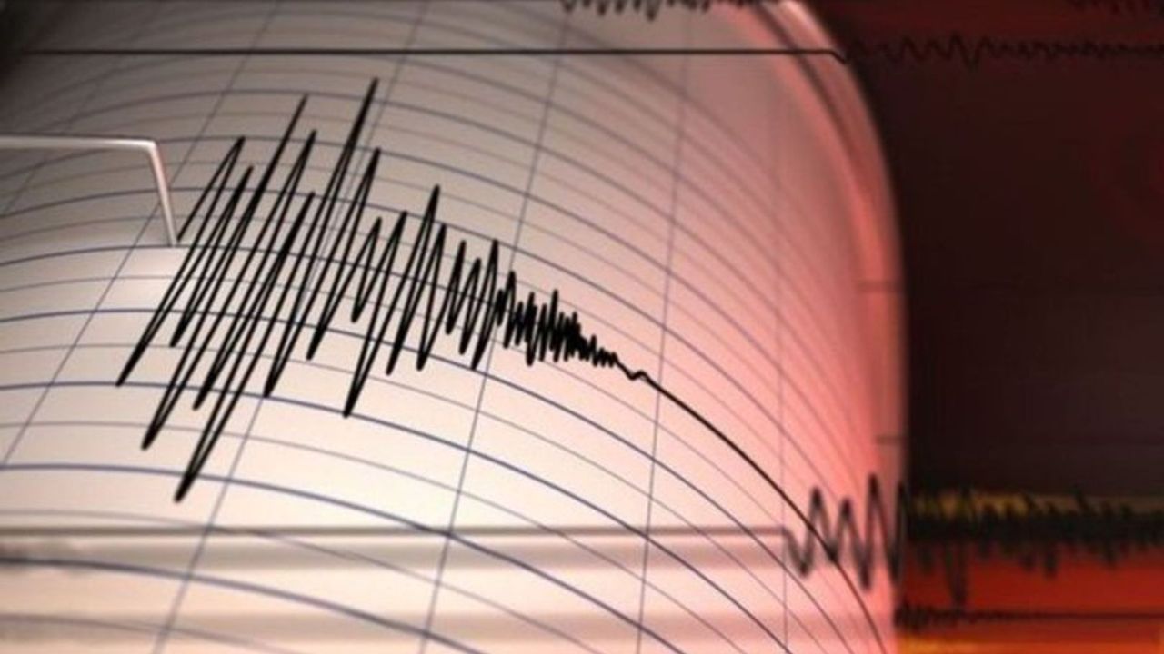 Kandilli Rasathanesi duyurdu! Malatya'da deprem