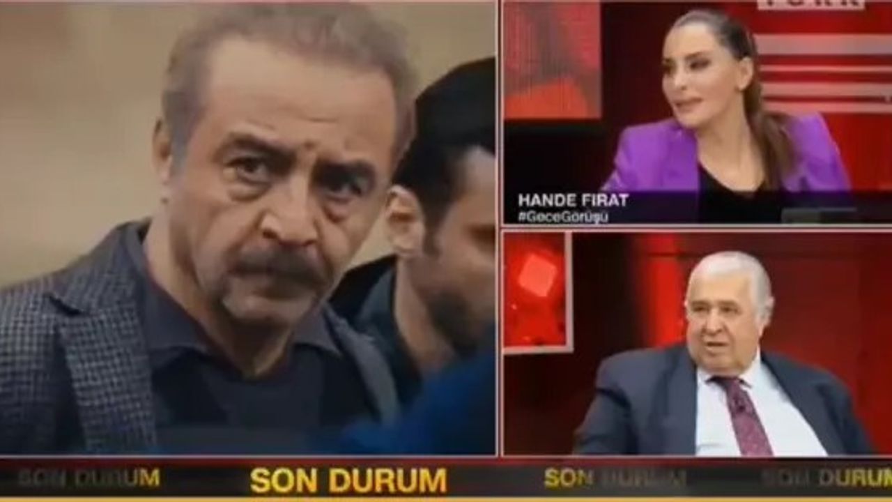 DSP Eski Genel Başkanı Masum Türker'in 'İnci Taneleri' yorumu olay oldu!