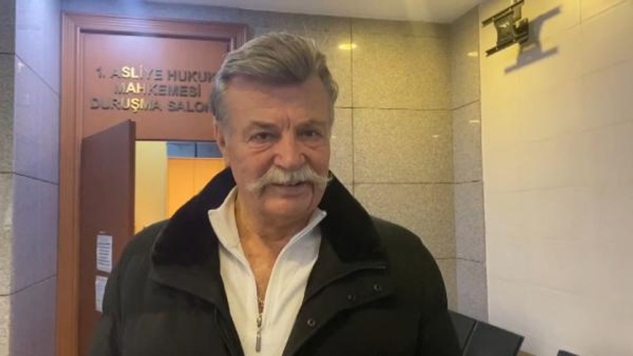 Nuri Alço tanıklık yaptı: Cüneyt Arkın'ın mal varlığını açıkladı