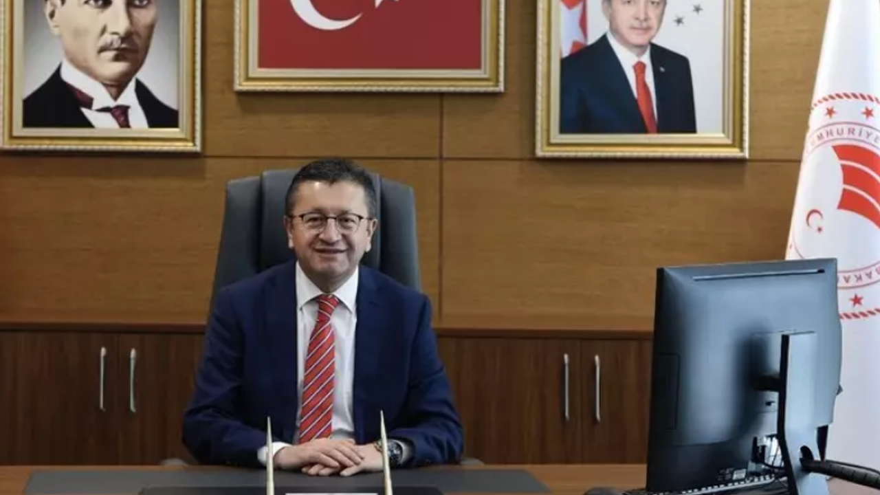 15 sene belediye başkanlığı yapmıştı geri dönüyor! Cumhurbaşkanı Erdoğan'ın 2002'den beri istiyordu
