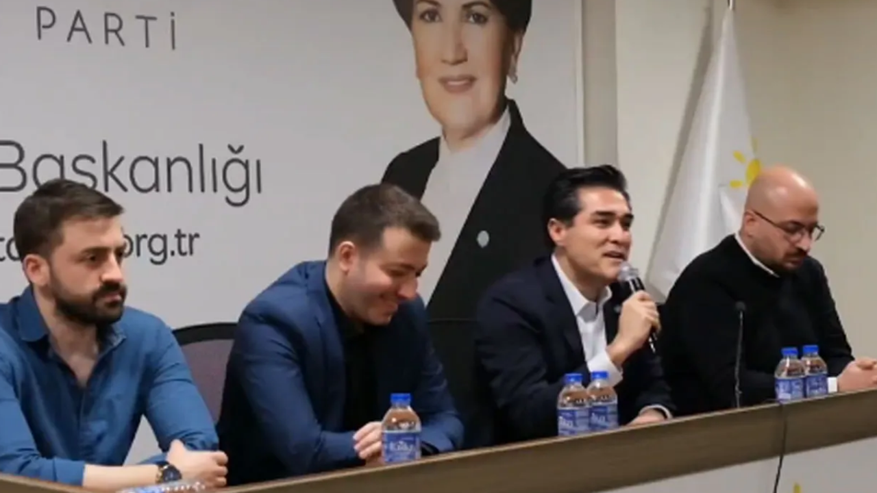 İYİ Parti'nin İstanbul'un 6 ilçesindeki belediye başkan adayları belli oldu