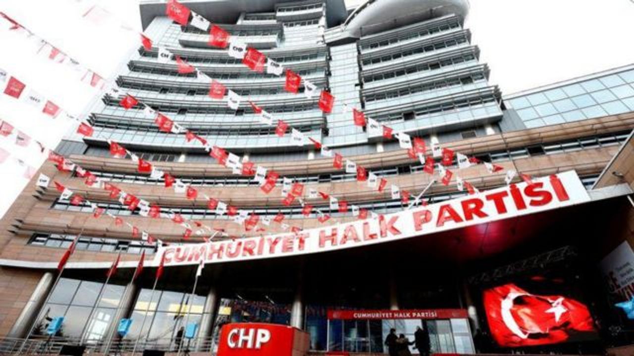 CHP'den Ankara stratejisi: Üç aday İYİ Parti'den transfer