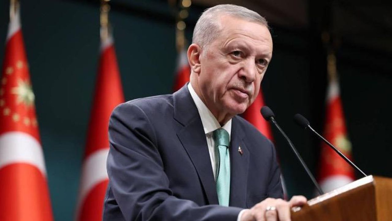 Cumhurbaşkanı Erdoğan: 'Biz depremzede kardeşleri oy tercihine göre ayıranlardan değiliz'