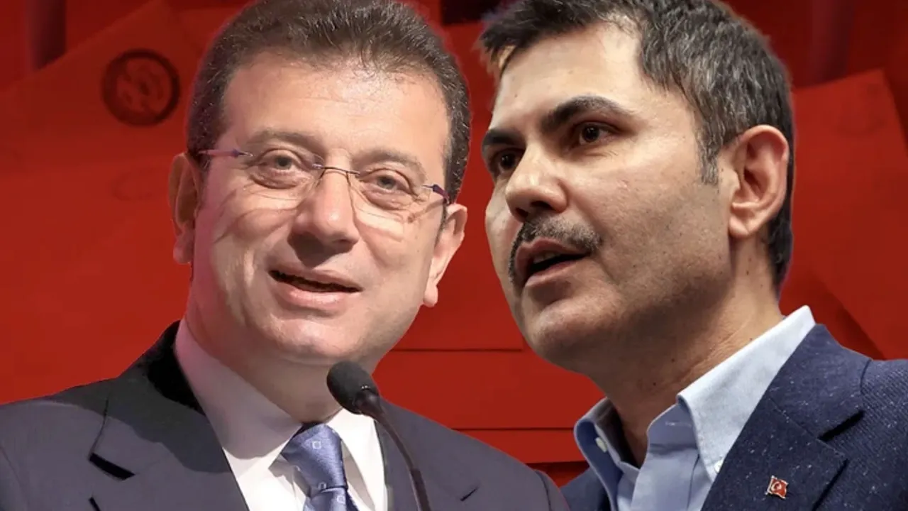 AK Parti'de İstanbul için 'bıçak sırtı' değerlendirmesi: Anketlerde hangi aday önde?