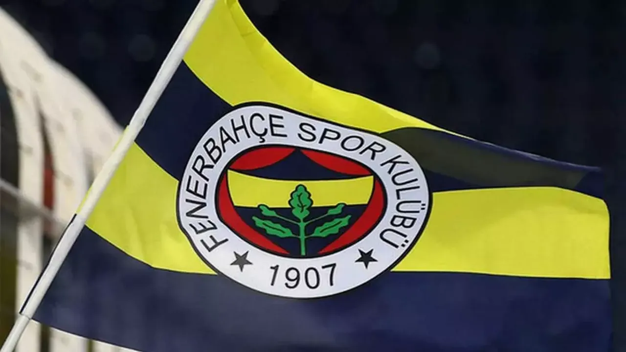 Fenerbahçe ayrılığı resmen duyurdu!
