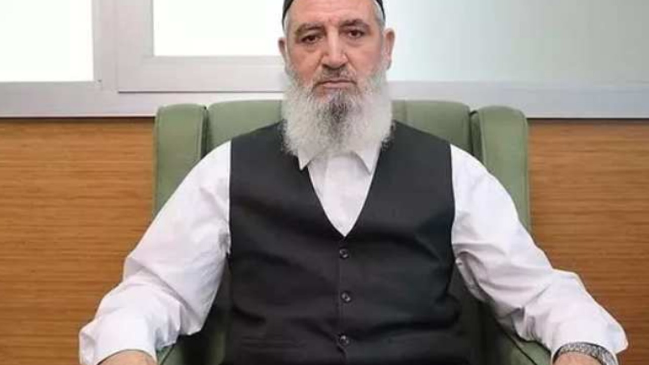 HÜDA PAR Hizbullahçı imamı belediye başkan adayı gösterdi