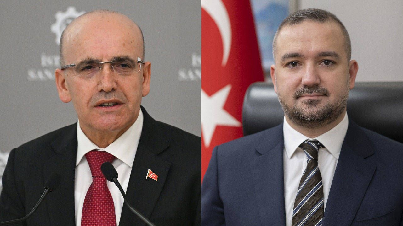 Mehmet Şimşek'ten yeni başkan Fatih Karahan'a tam destek: Kazanımlarımızı kalıcı hale getireceğiz