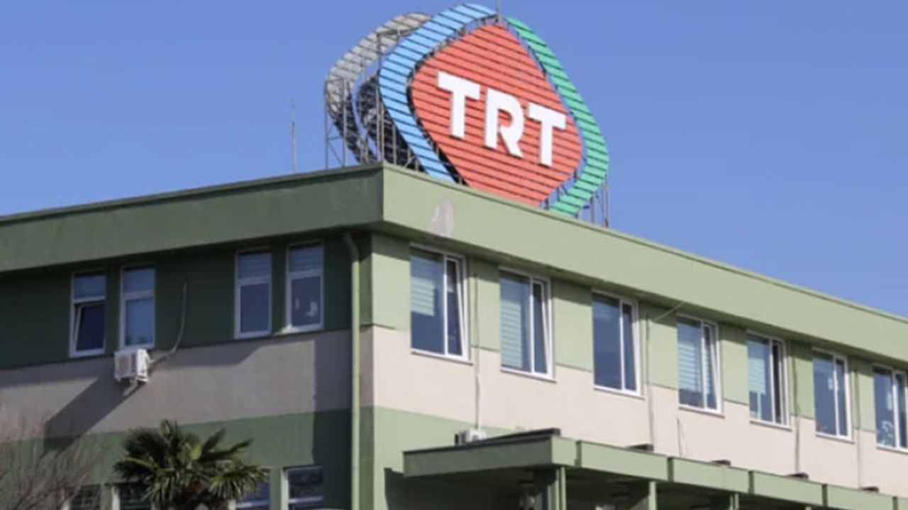 TRT Haber'de İktidar bin 945 dakika muhalefet 25 dakika yayınlandı: Parasını verip AKPTV kursunlar