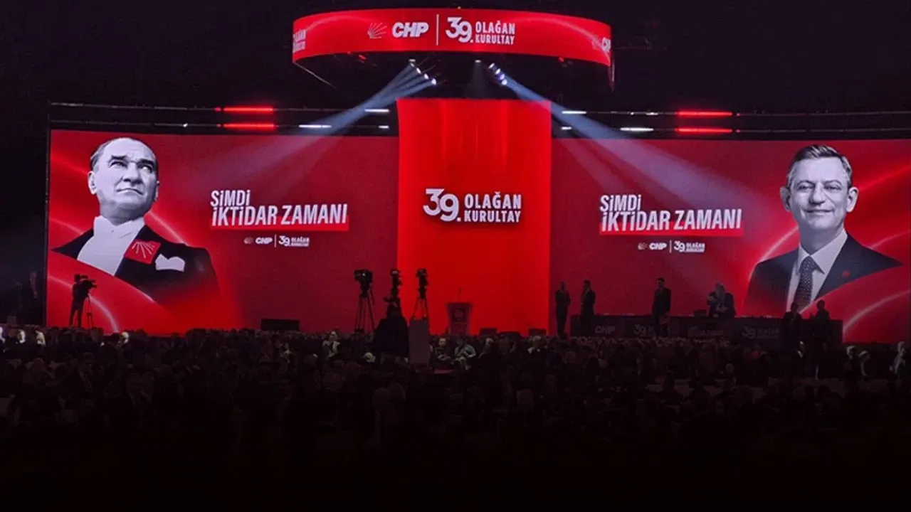 CHP'de gözler PM listesinde: Özel'in anahtar listesinde İzmir'den 4 isim