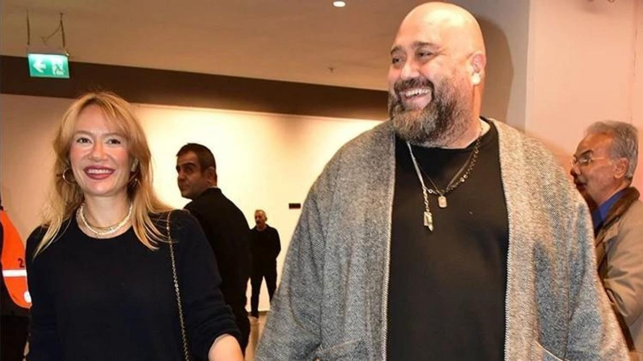 Somer Sivrioğlu'nun yeni sevgilisi Didem Belen kaç yaşında? Ne iş yapıyor?  - İzmir Haber - İzmir Son Dakika Haberleri