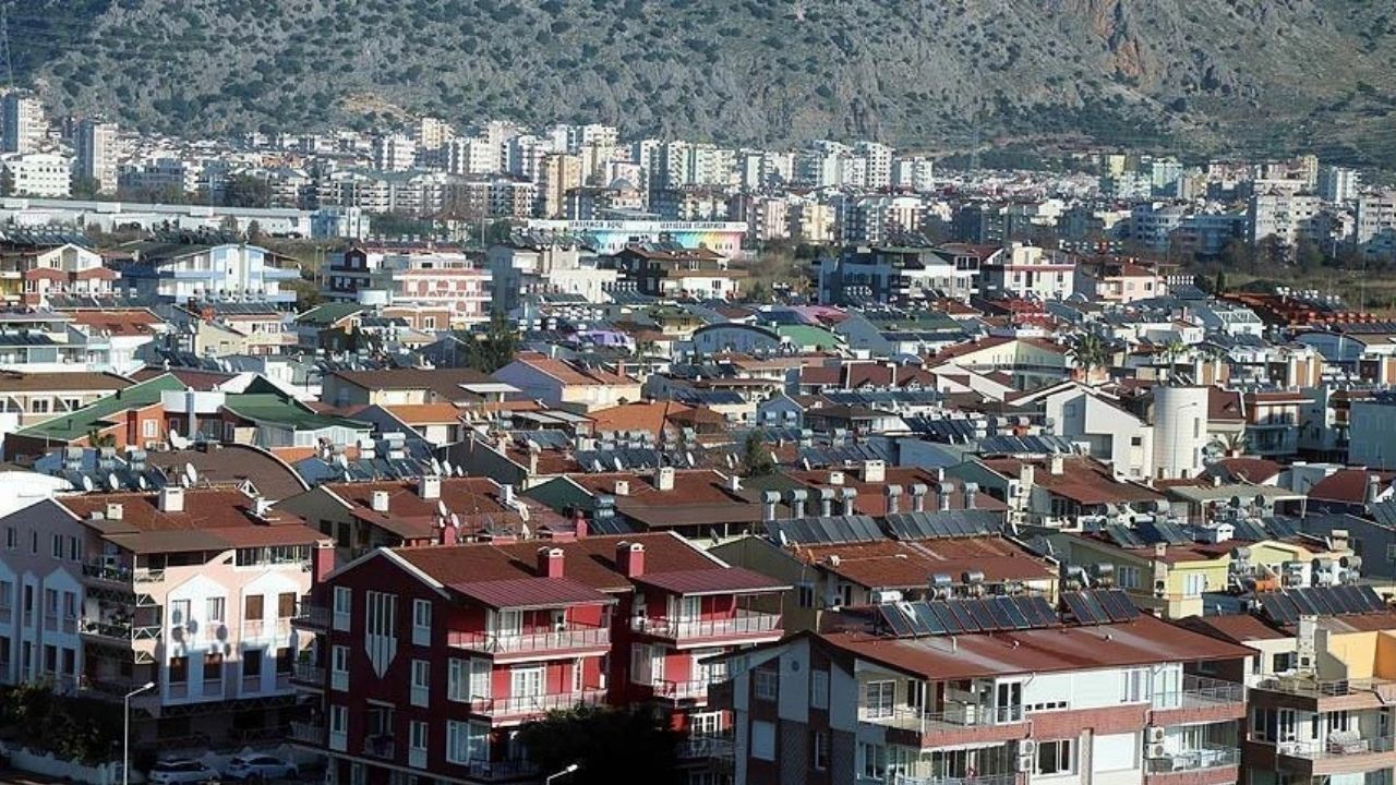 İzmir'de deprem riski en fazla olan ilçeler ortaya çıktı! Ev almadan önce bu listeye mutlaka bakın!