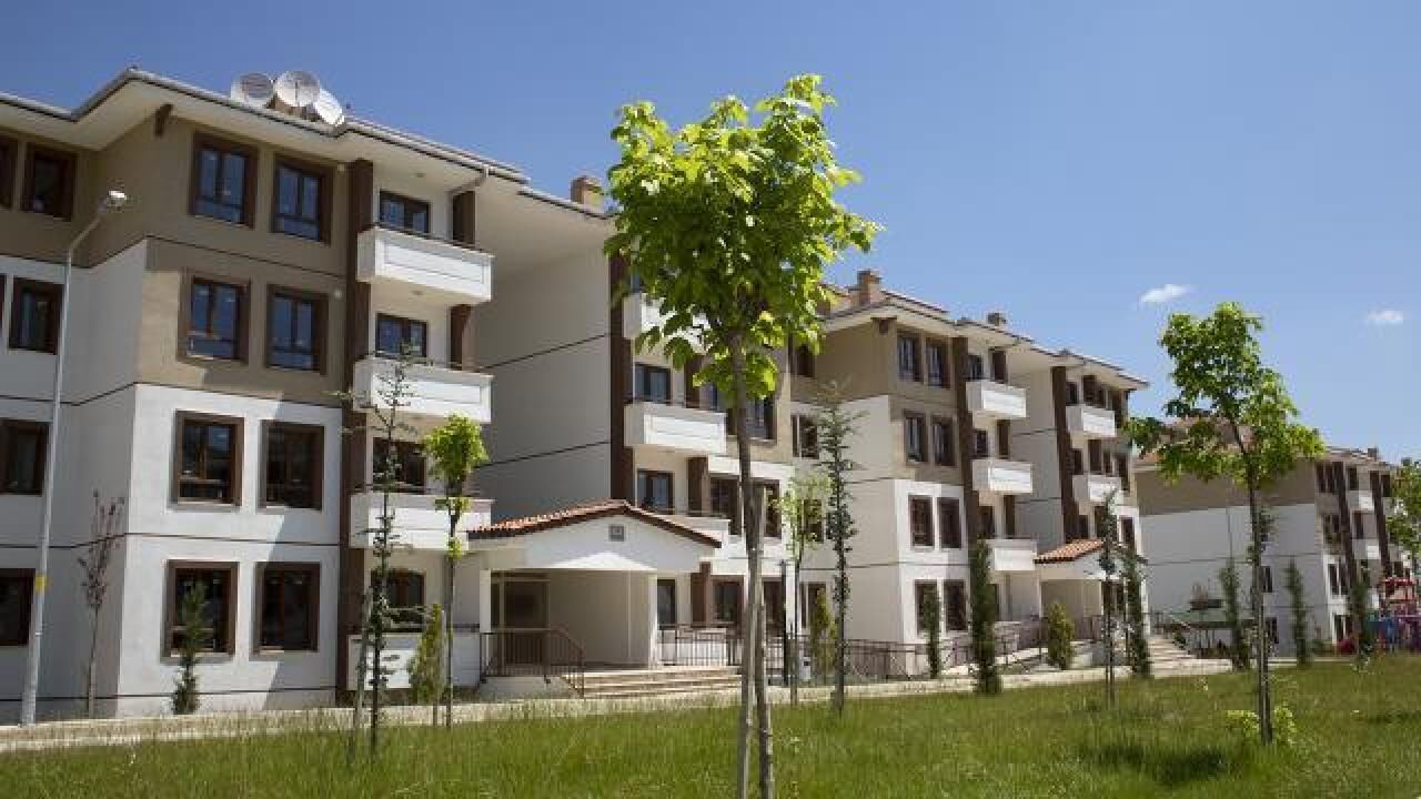 Sosyal Konut Projesi Hangi İl ve İlçelerde Olacak? İşte Çok Merak Edilen İlçe Listesi