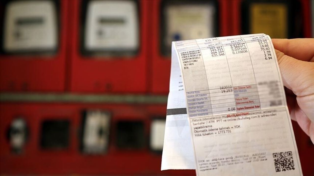 Elektrik Tüketim Destek Sınırında Değişiklik Hazırlığı