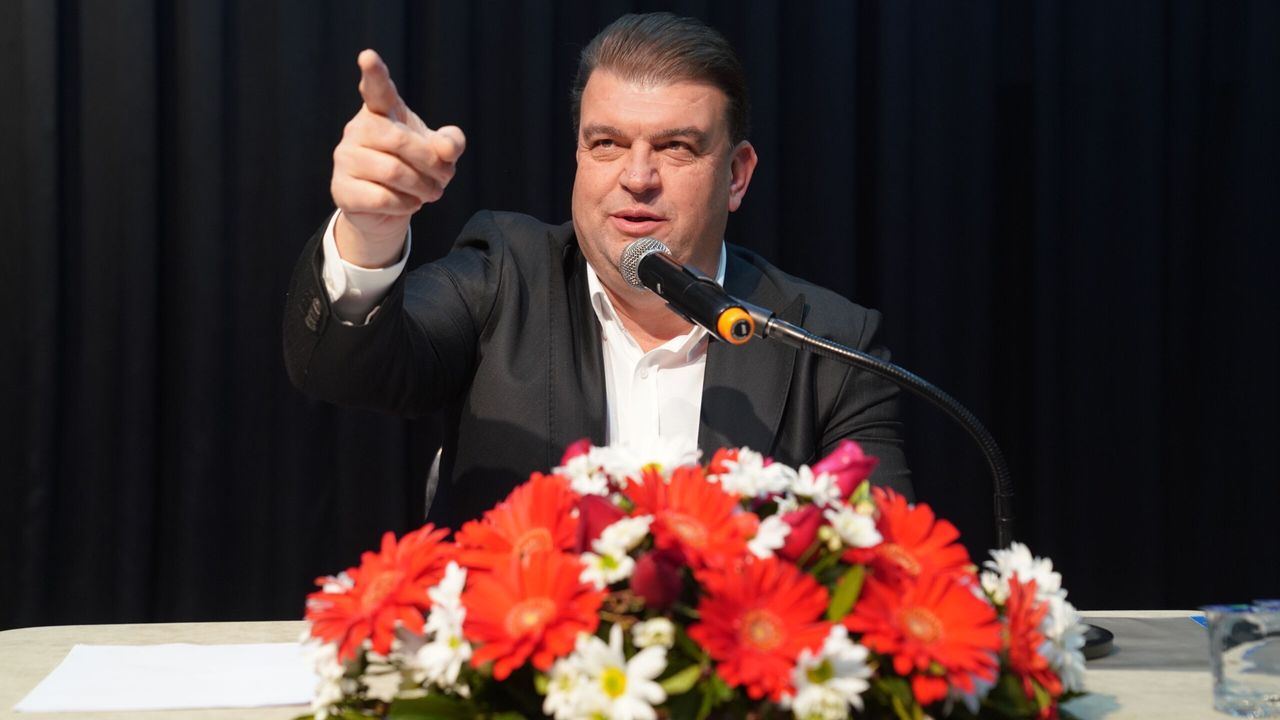 Seferihisar Belediyesi operasyonunda üçüncü dalga: Belediye Başkanı İsmail Yetişkin gözaltına alındı