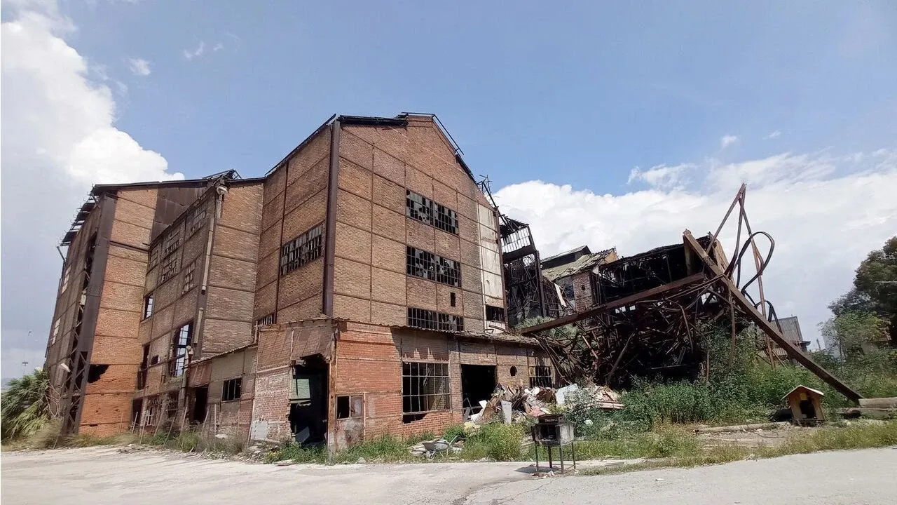 Alsancak'taki Tarihi Elektrik Fabrikası için imar kararı: 20 kat yolu  açıldı - İzmir Haber - İzmir Son Dakika Haberleri