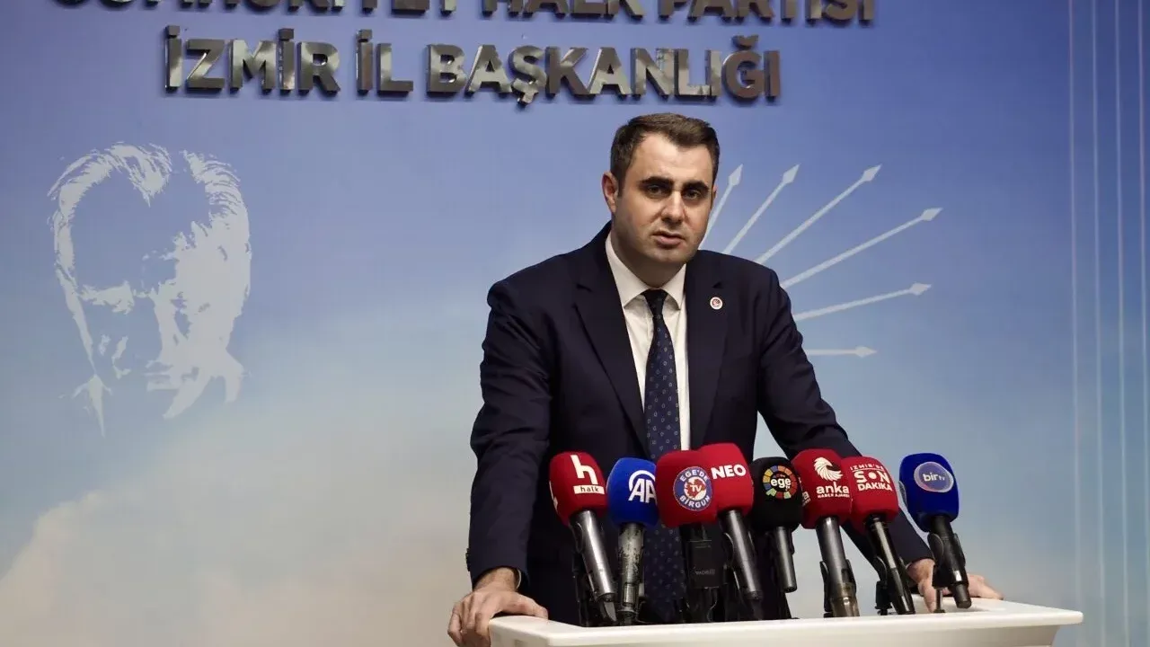 Güç’ten AK Parti Meslek Fabrikası videosuna tepki: Gerçeği örtemezsiniz!