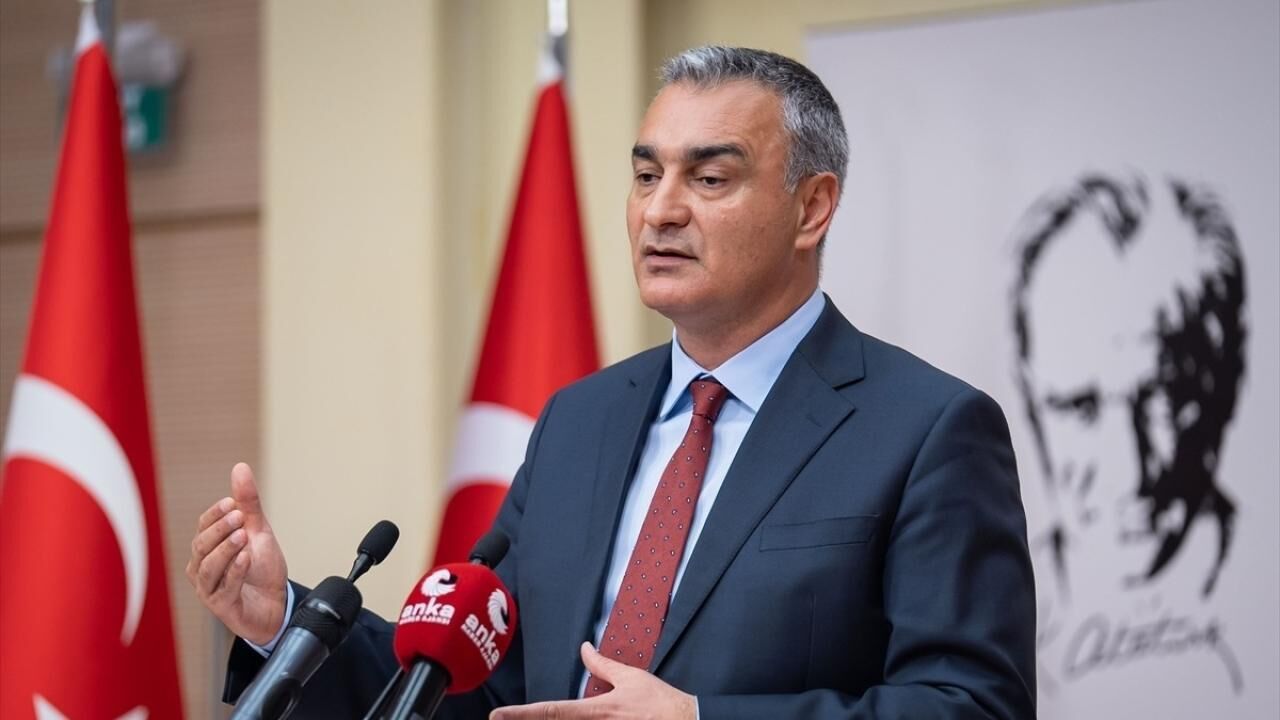 Müslim Sarı açıkladı... CHP'de kurultay için tarih verildi