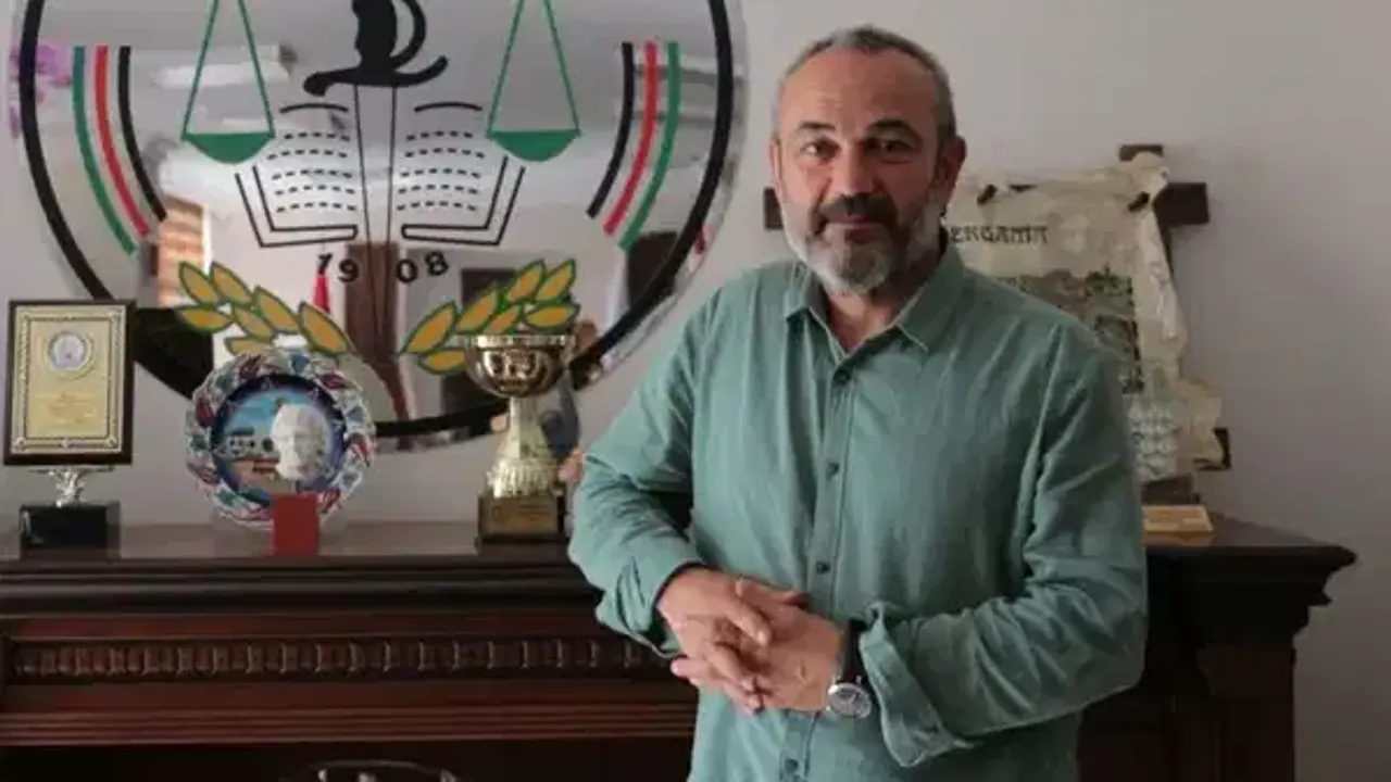 Özkan Yücel’in cenaze programı belli oldu
