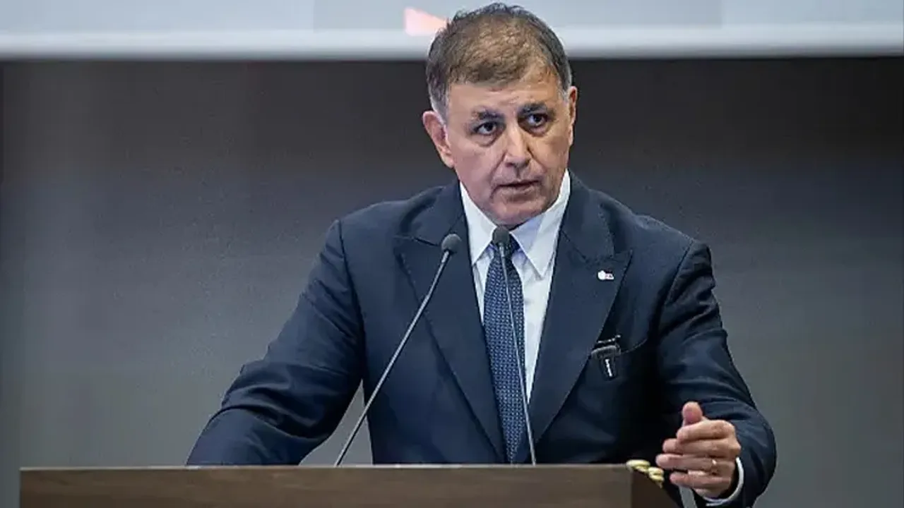 CHP'den istifa eden Tugay'dan ilk açıklama: Herkes ‘ilk kim hareket edecek’ diye bakıyordu!